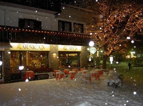 Hotel Hotel Garni Arnica ***S