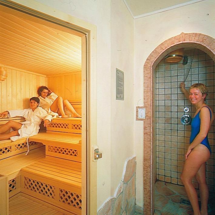 Hotel Hotel Garni Arnica ***S