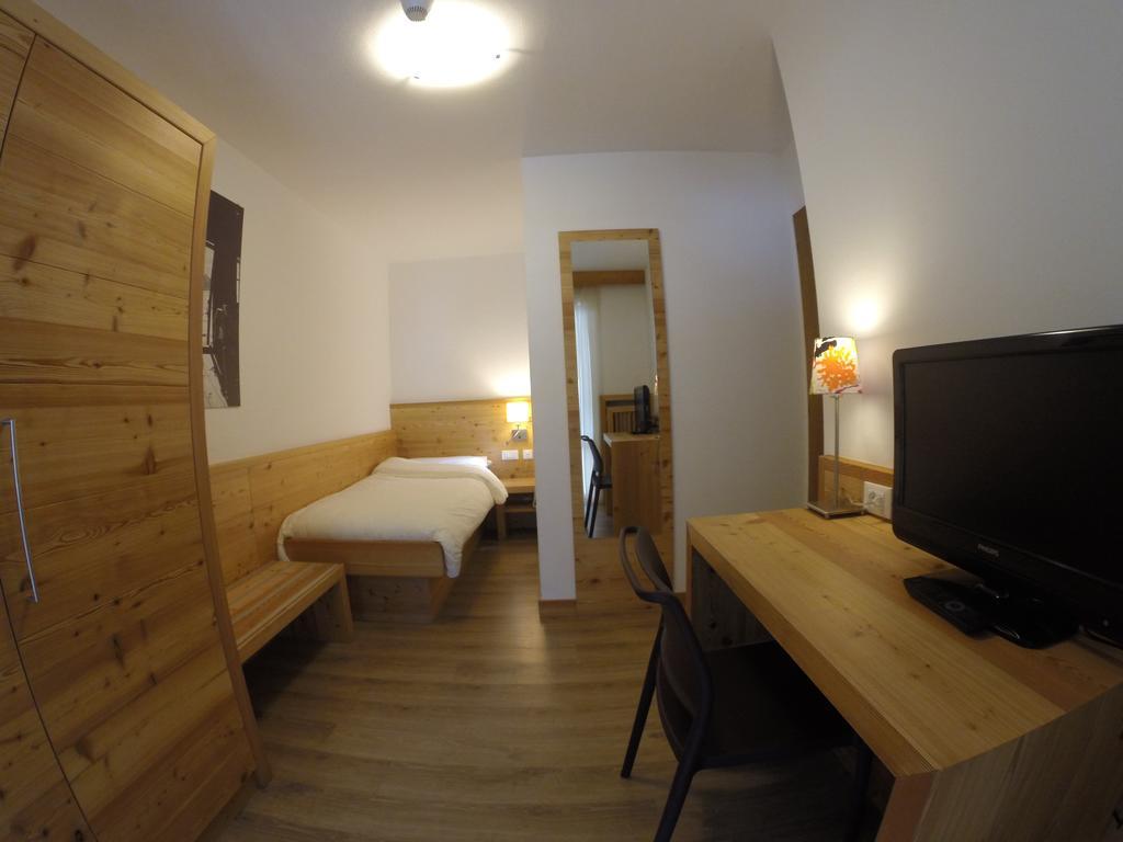 Hotel Garni Arnica ***S Madonna di Campiglio