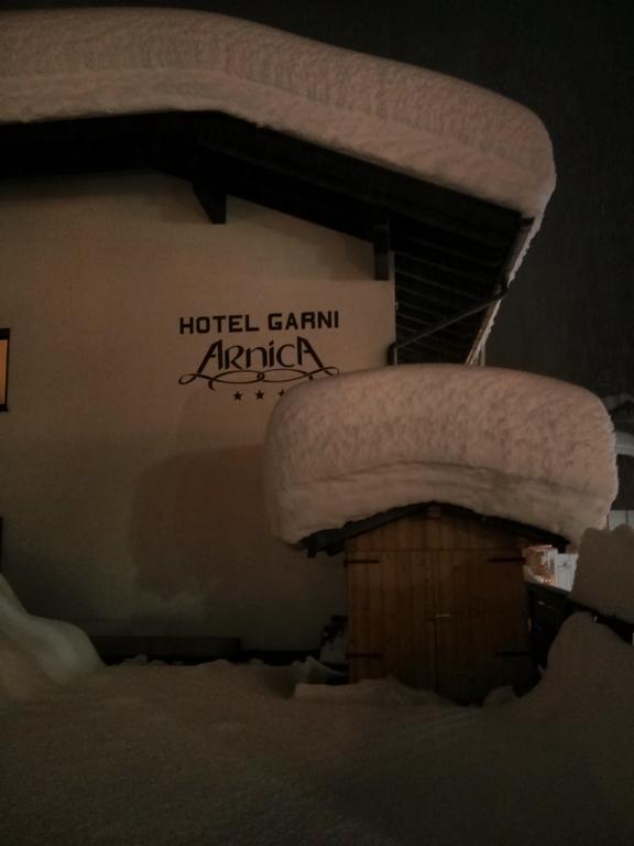 Hotel Hotel Garni Arnica ***S 3*