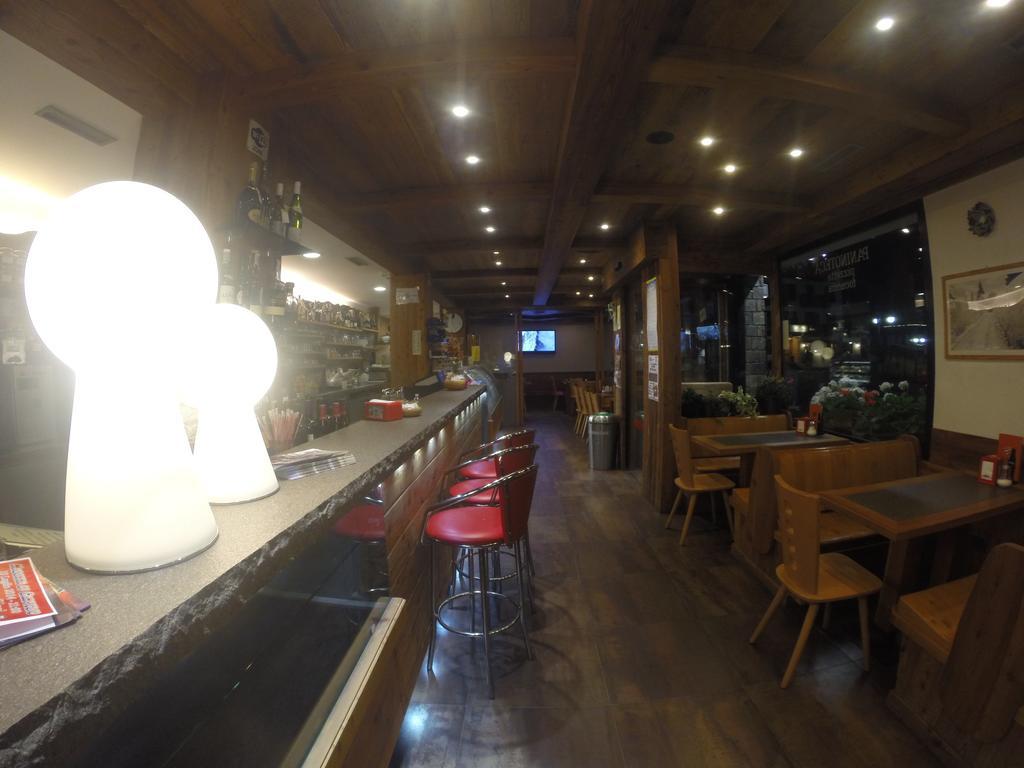 Hotel Hotel Garni Arnica ***S Madonna di Campiglio