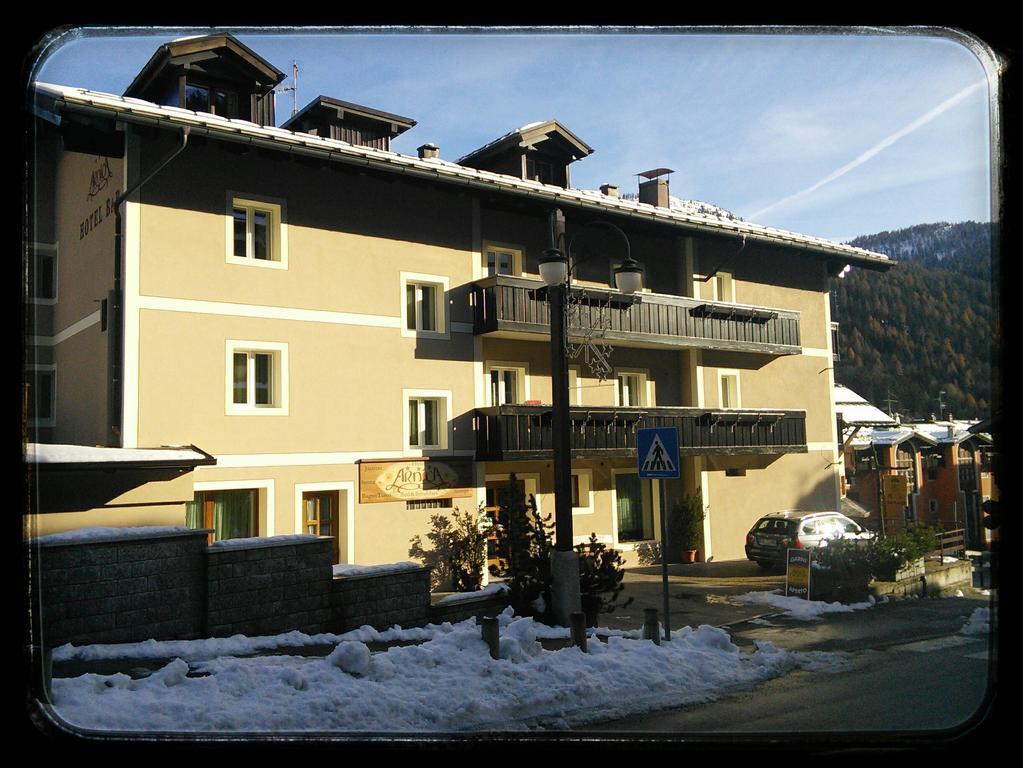 Hotel Garni Arnica ***S Madonna di Campiglio
