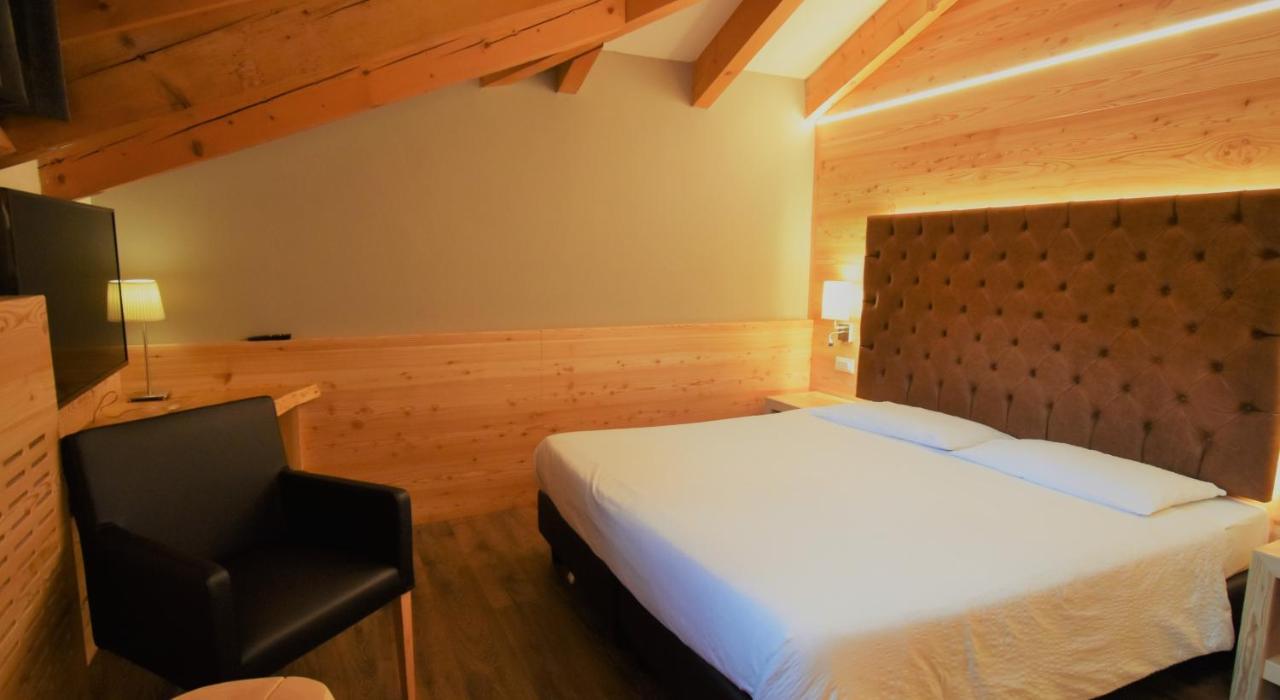 Hotel Garni Arnica ***S