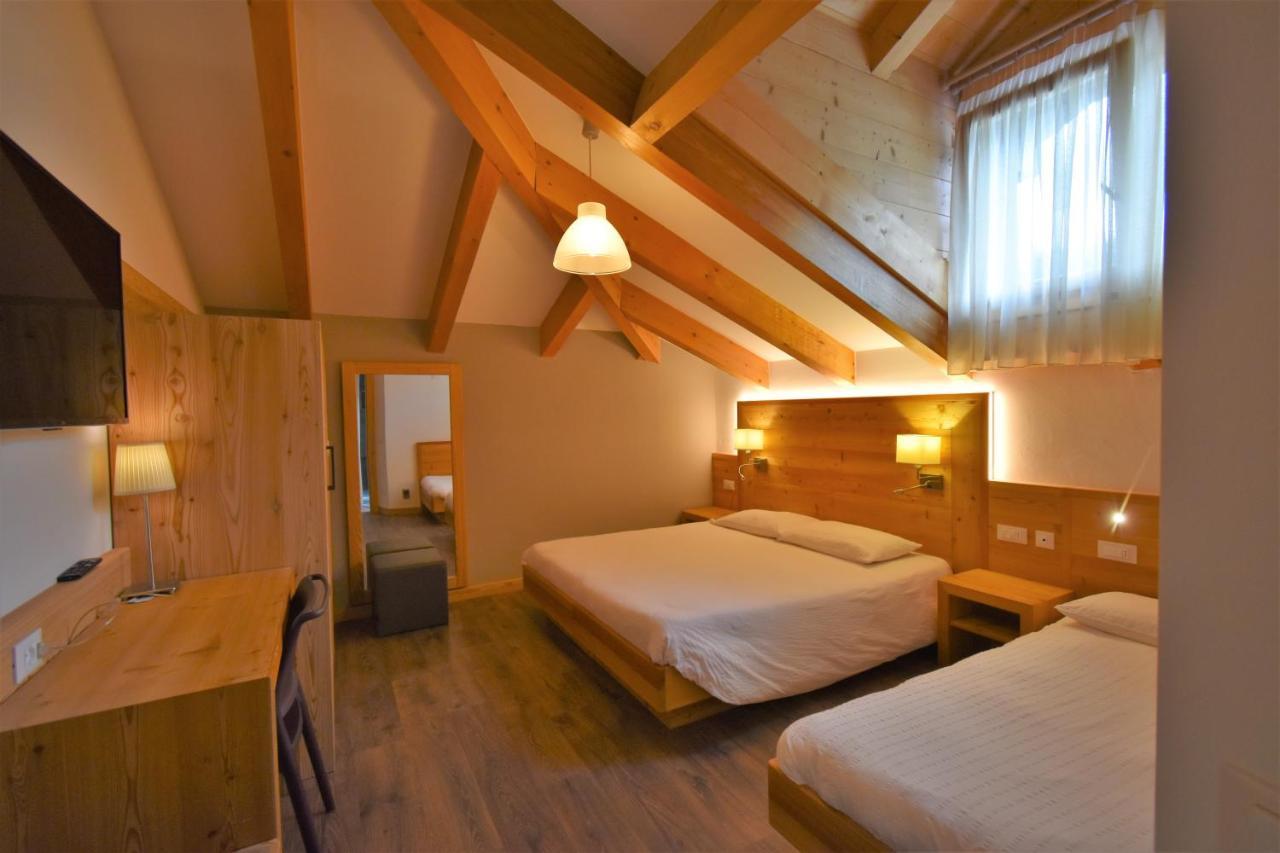 Hotel Garni Arnica ***S Hotel 3*