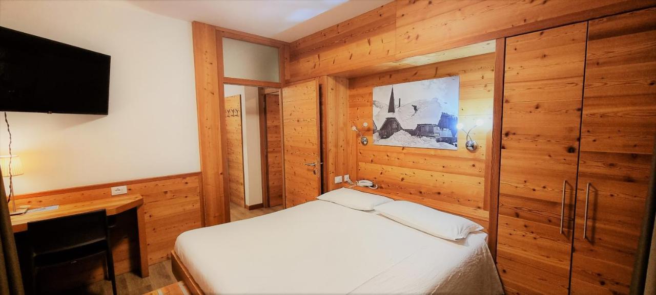Hotel Garni Arnica ***S Hotel