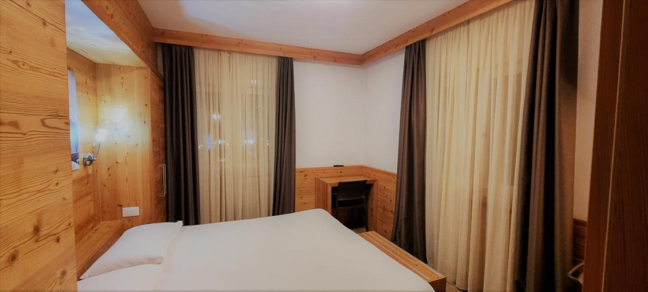 Hotel Garni Arnica ***S Hotel Madonna di Campiglio