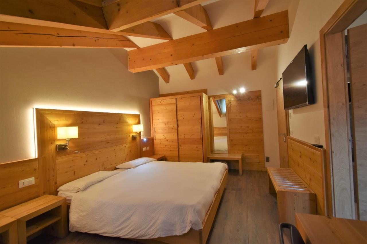 Hotel Hotel Garni Arnica ***S 3*