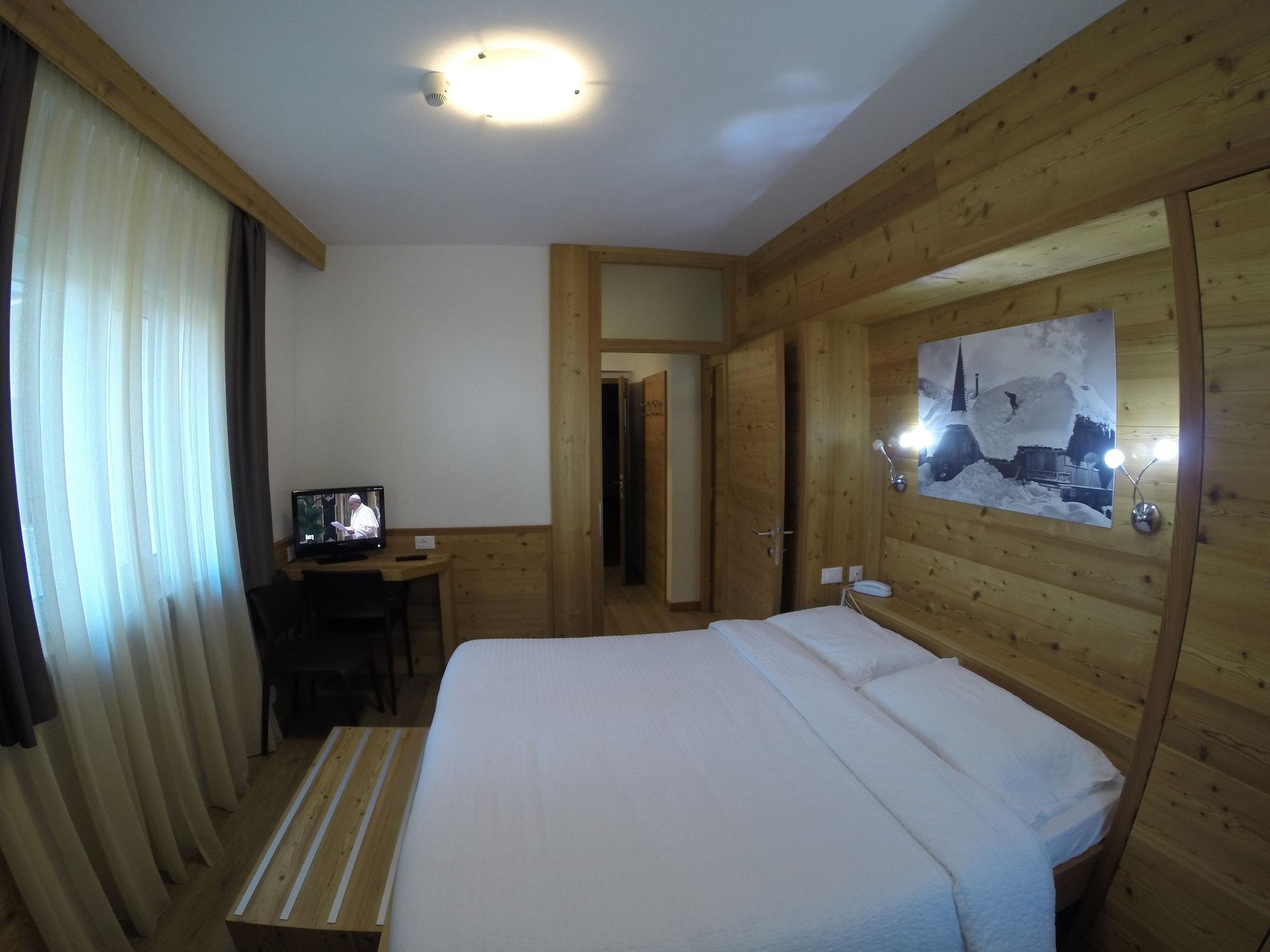 Hotel Garni Arnica ***S Hotel 3*