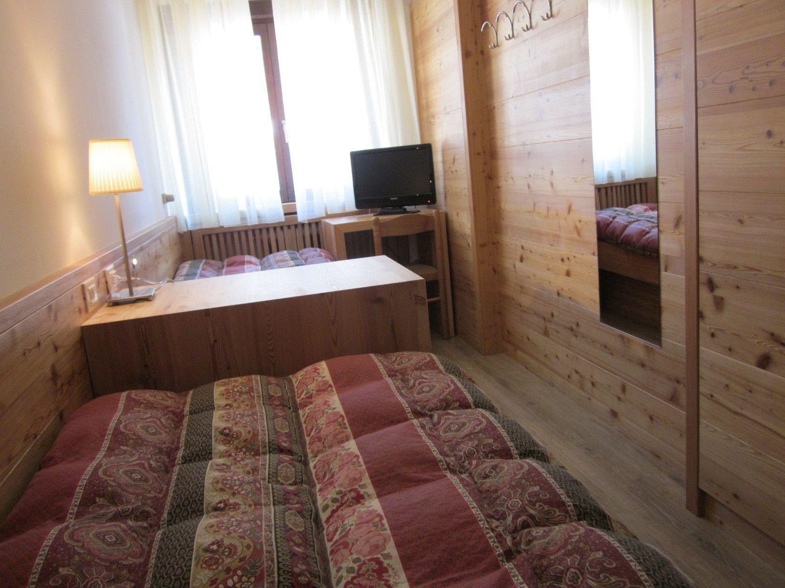 Hotel Garni Arnica ***S Madonna di Campiglio