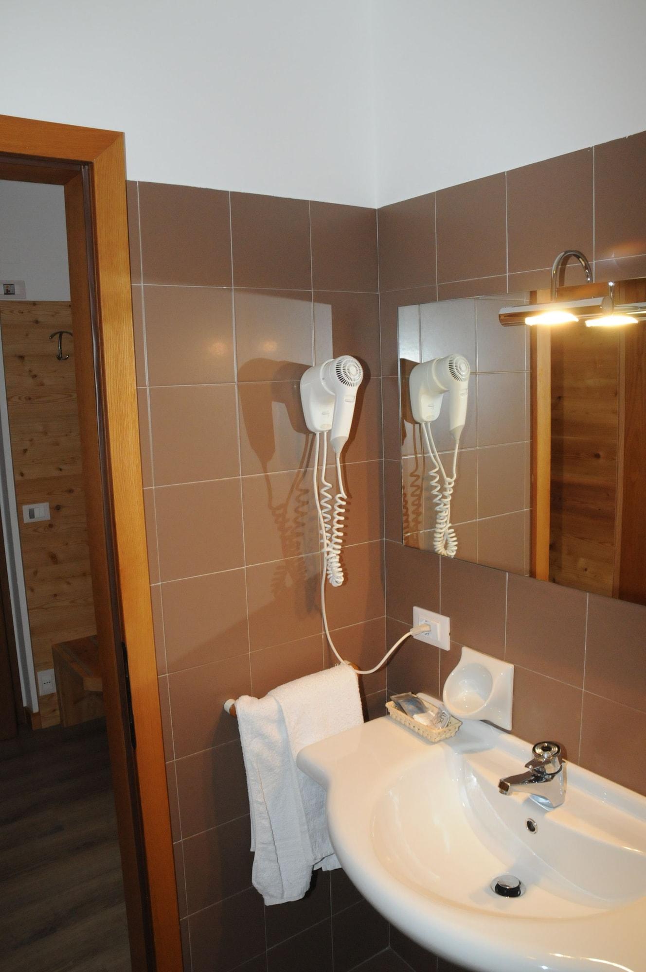 Hotel Garni Arnica ***S