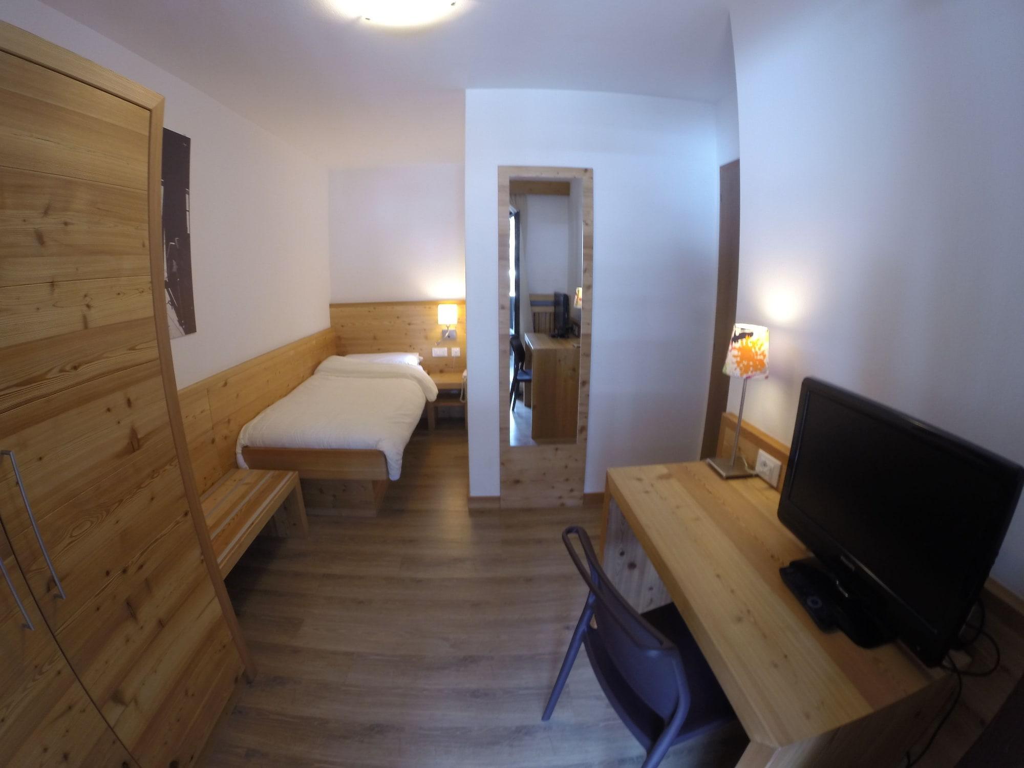 Hotel Garni Arnica ***S Madonna di Campiglio