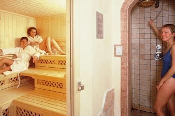 Hotel Garni Arnica ***S Hotel 3*