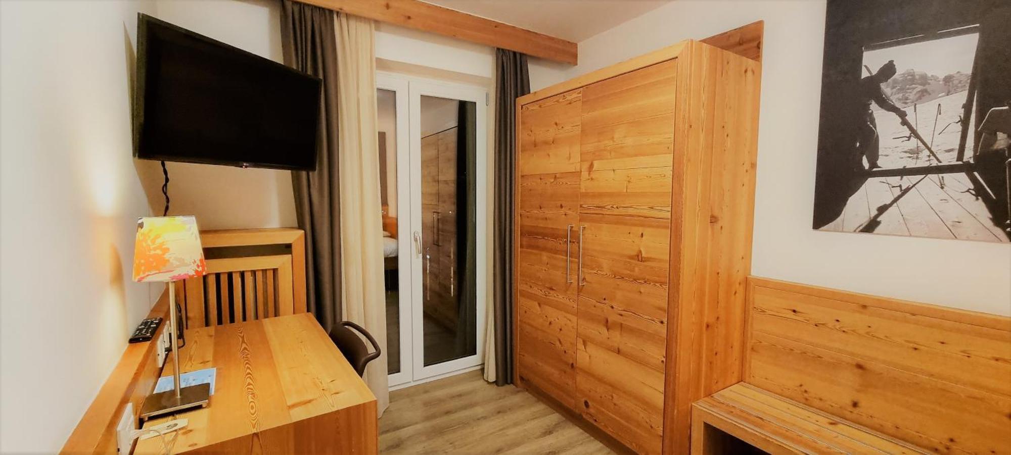 Hotel Garni Arnica ***S 3*