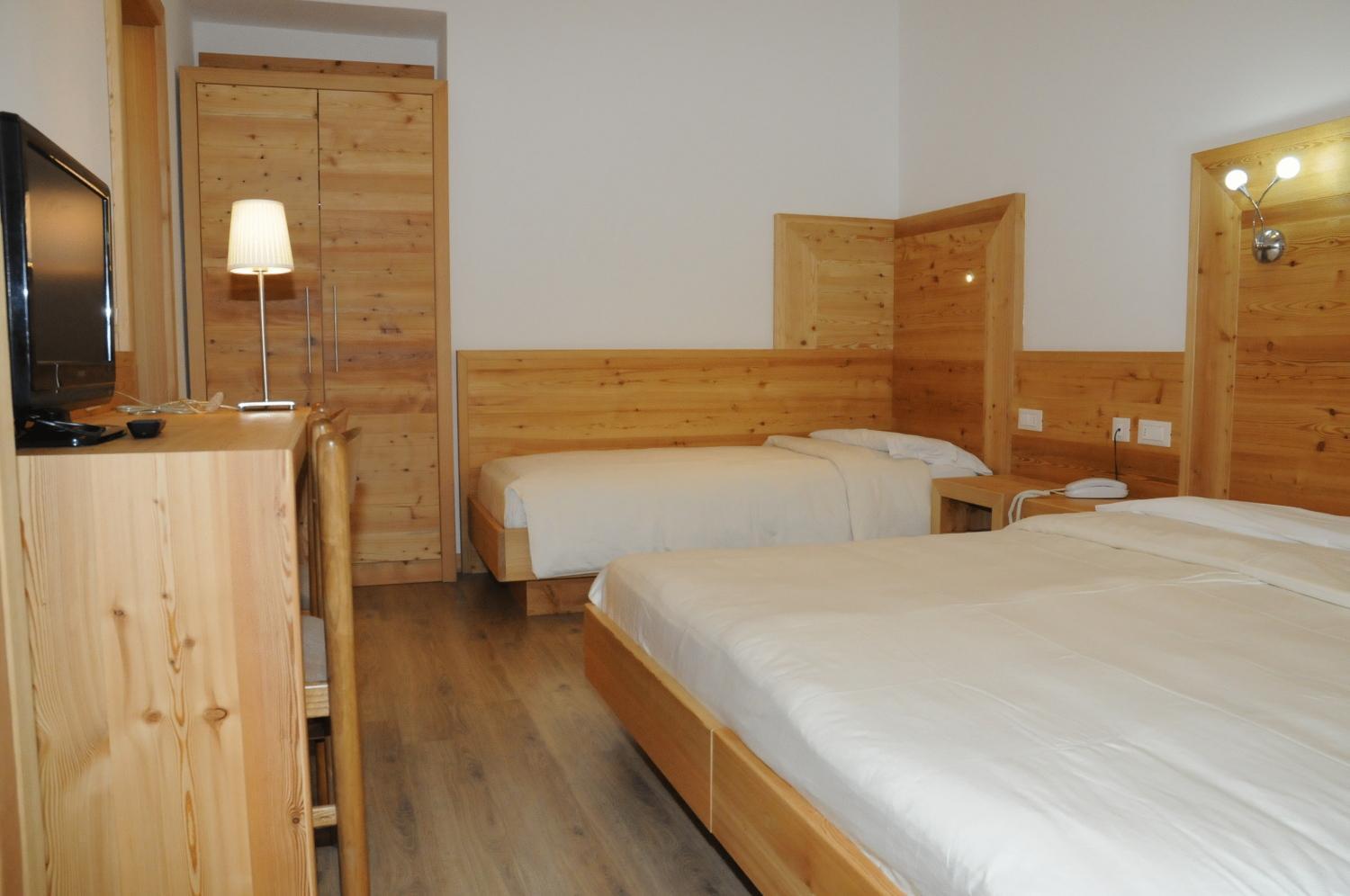 Hotel Hotel Garni Arnica ***S 3*