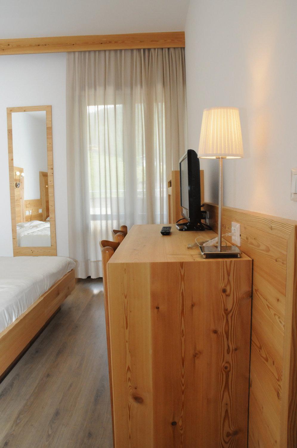 Hotel Garni Arnica ***S