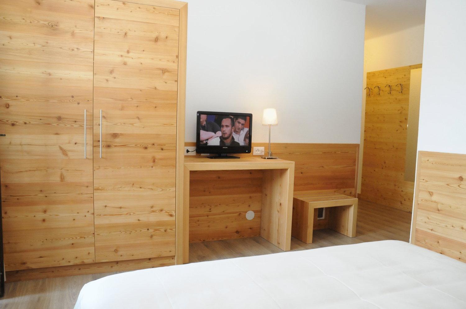 Hotel Garni Arnica ***S