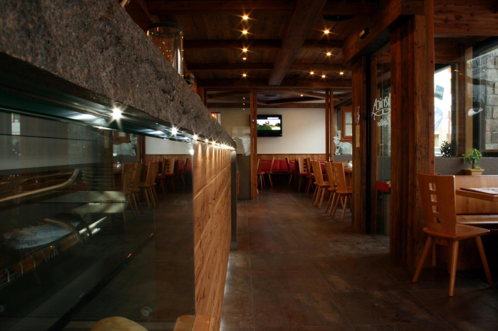 Hotel Hotel Garni Arnica ***S 3*