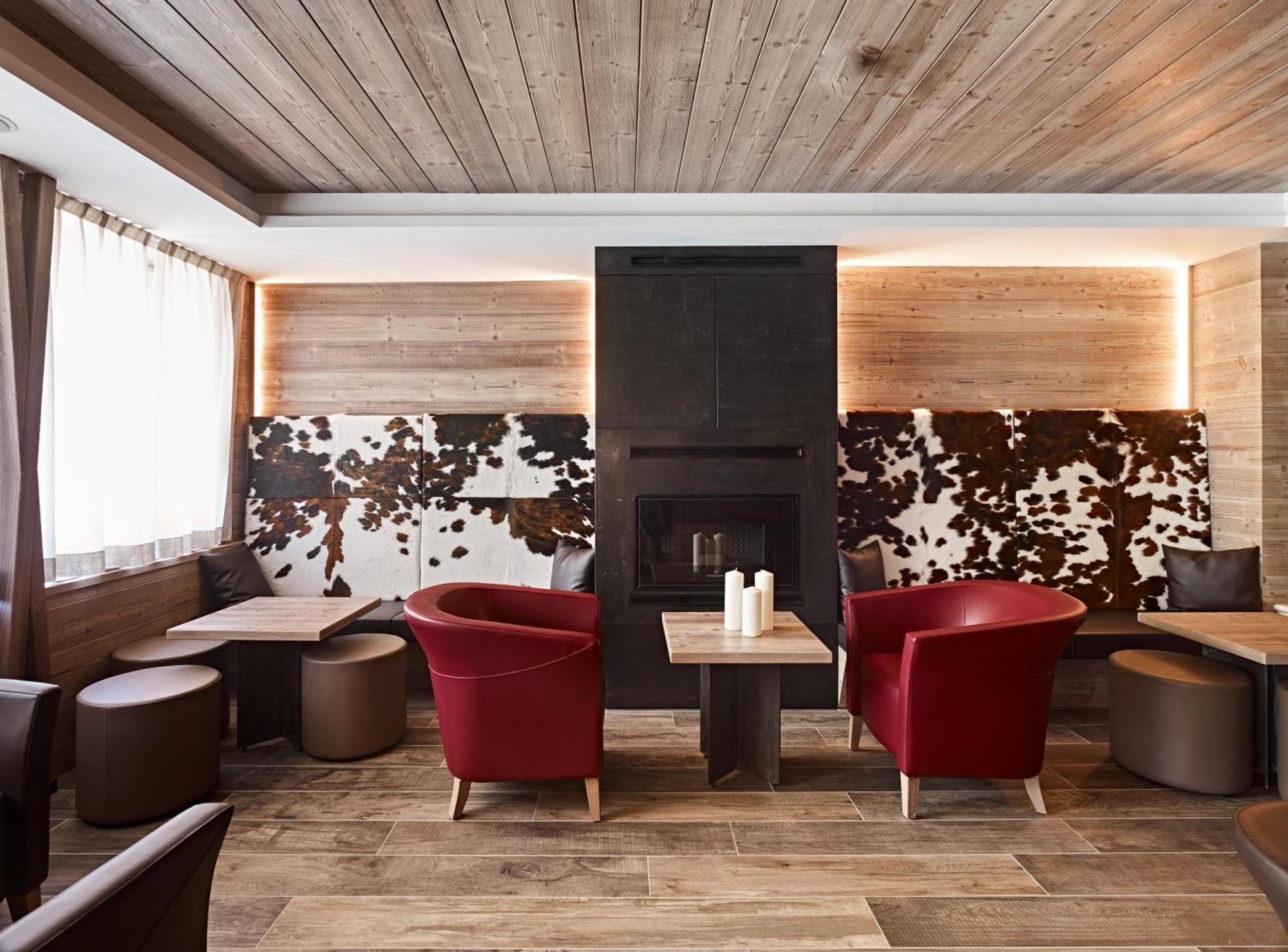 Hotel Garni Arnica ***S