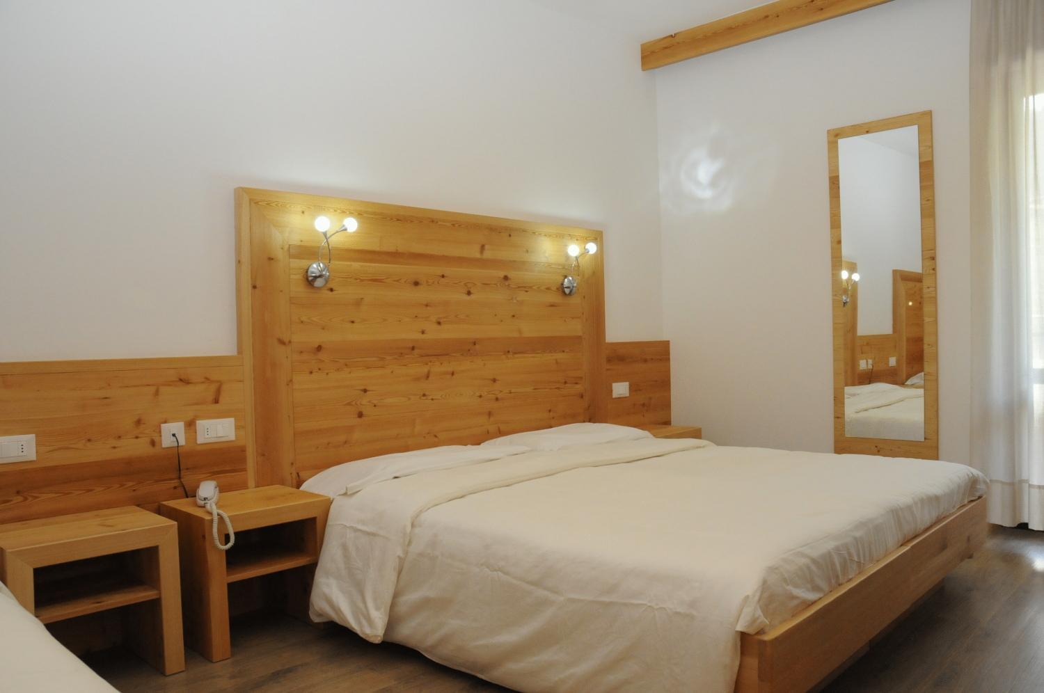 Hotel Hotel Garni Arnica ***S