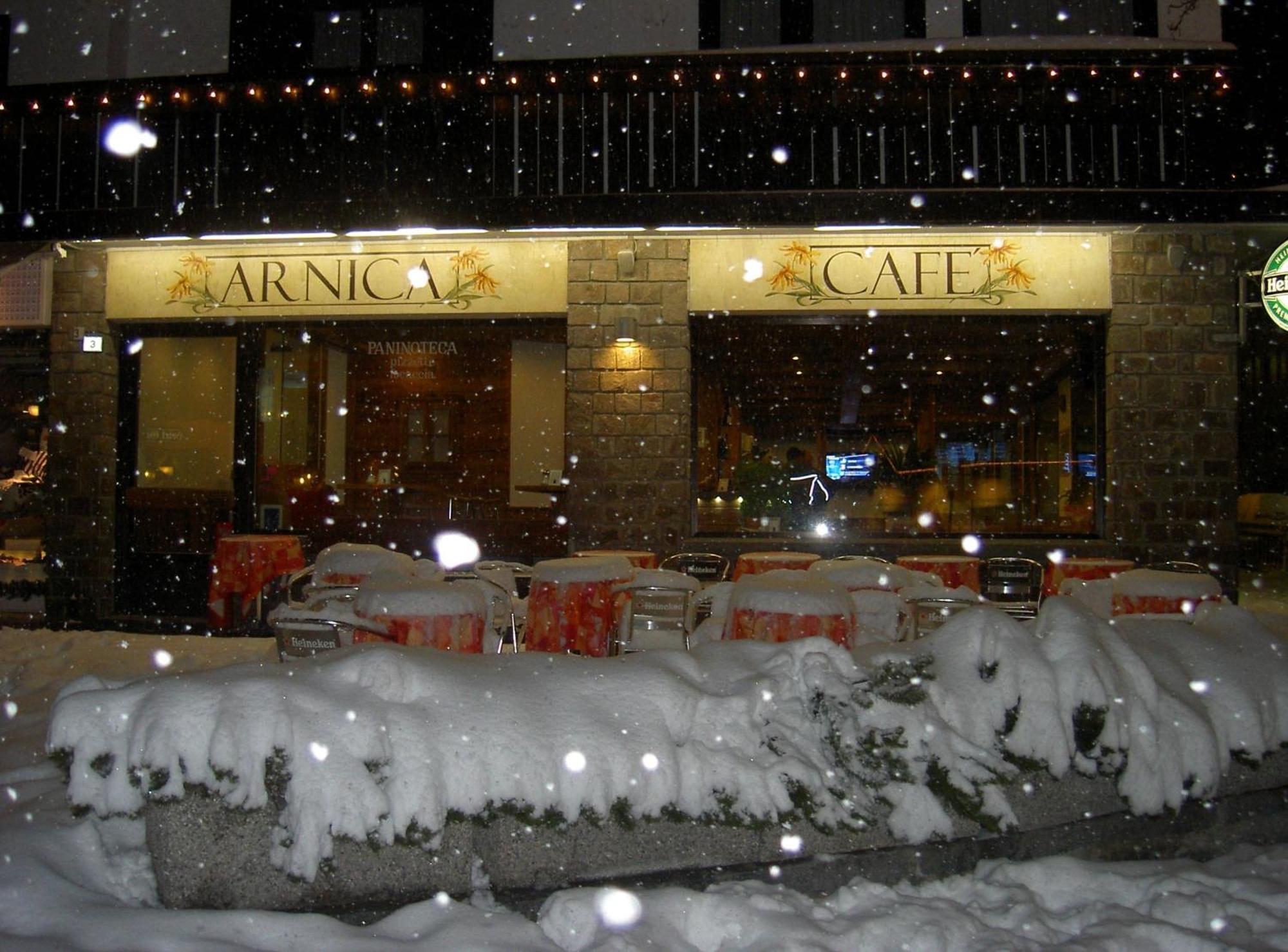 Hotel Garni Arnica ***S
