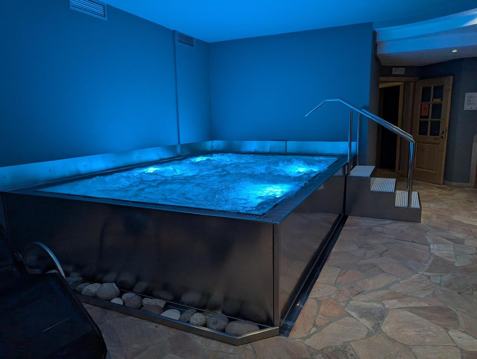Hotel Hotel Garni Arnica ***S