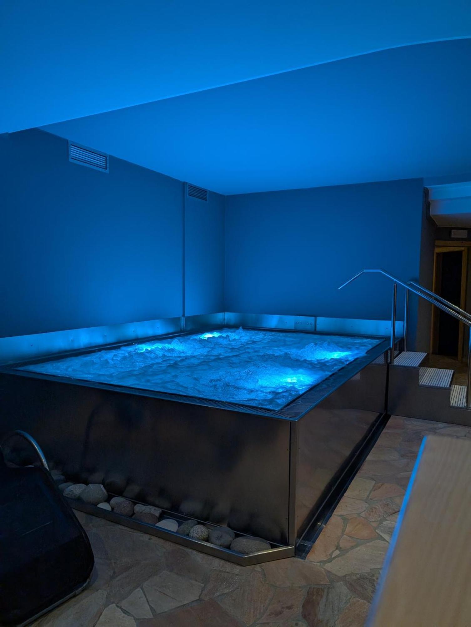 Hotel Garni Arnica ***S Hotel 3*