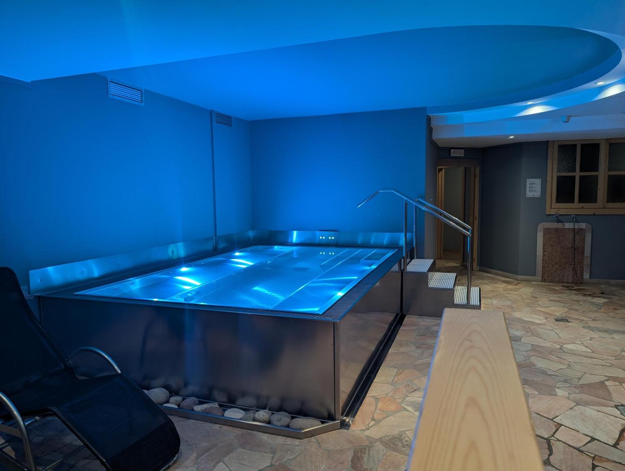 Hotel Garni Arnica ***S Hotel Madonna di Campiglio