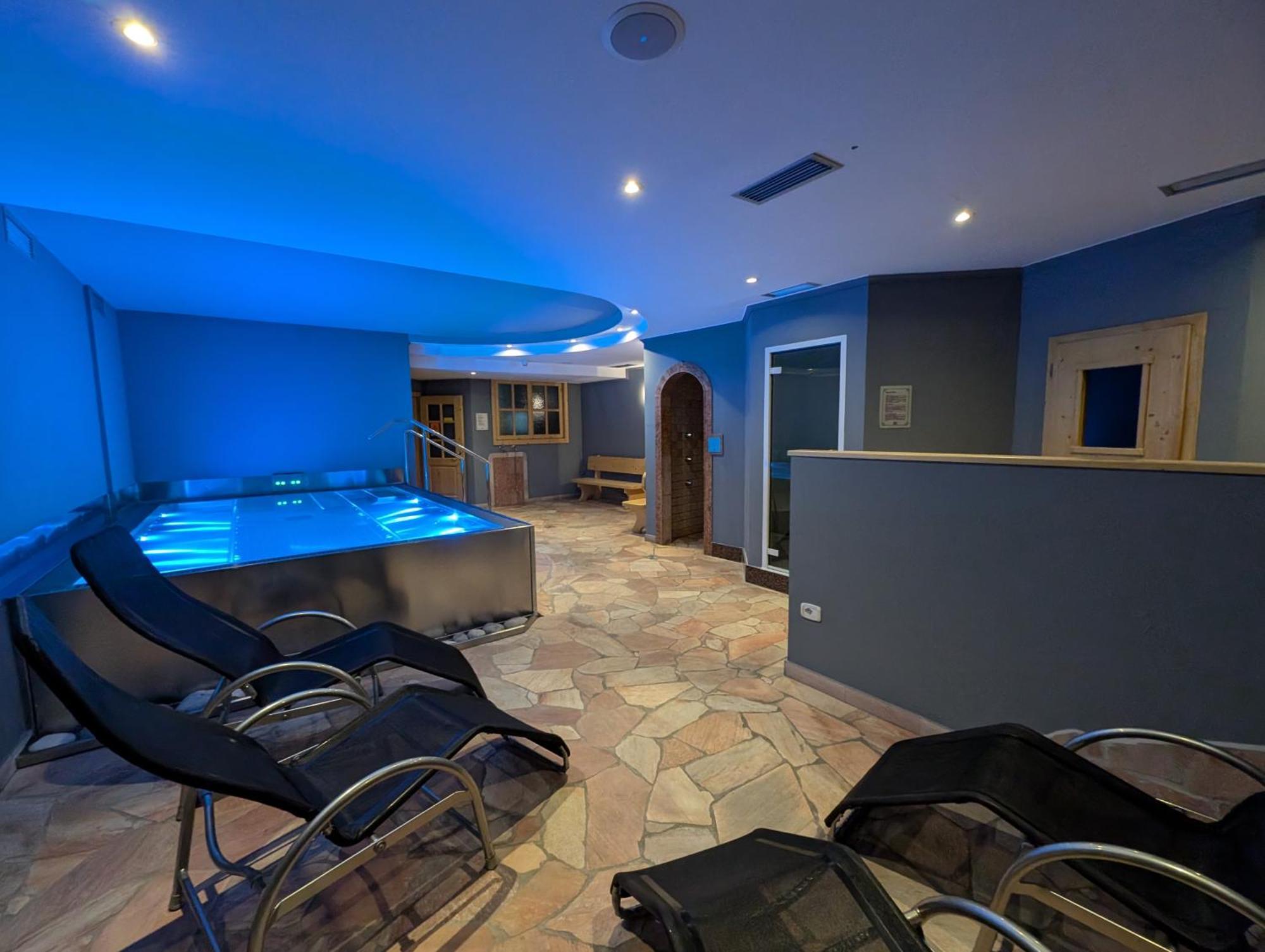 Hotel Garni Arnica ***S 3*