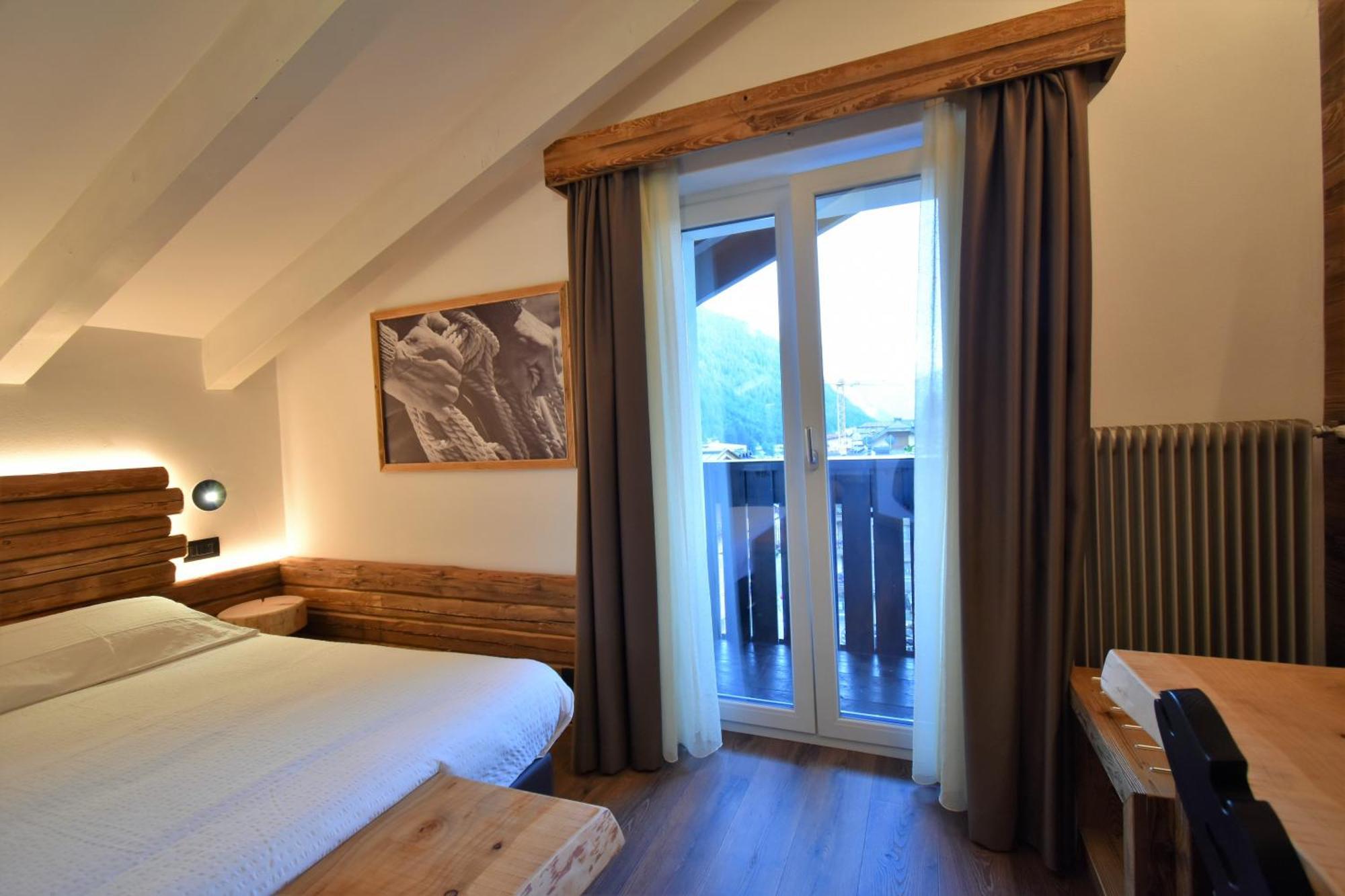 Hotel Hotel Garni Arnica ***S
