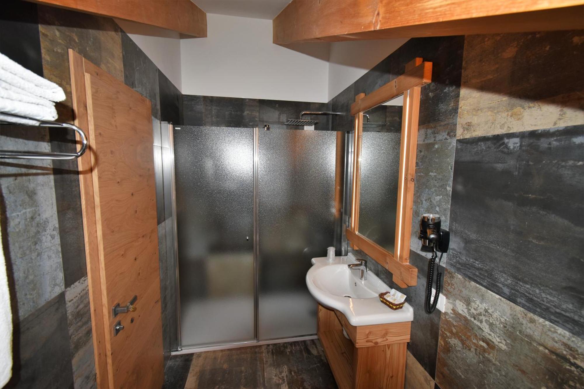 Hotel Garni Arnica ***S Hotel 3*