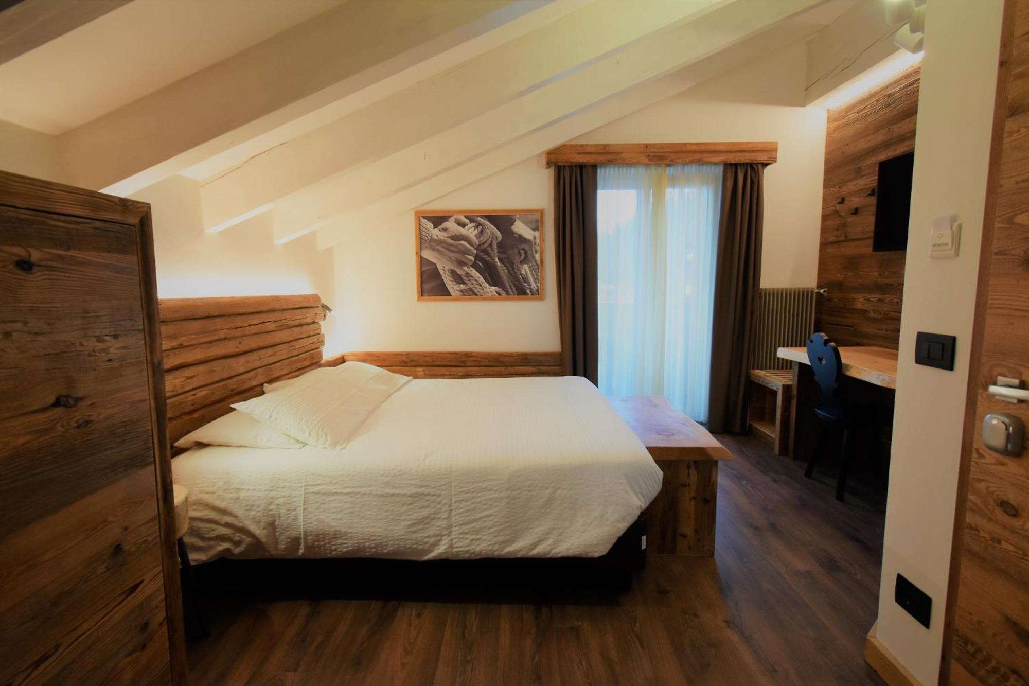 Hotel Garni Arnica ***S Hotel