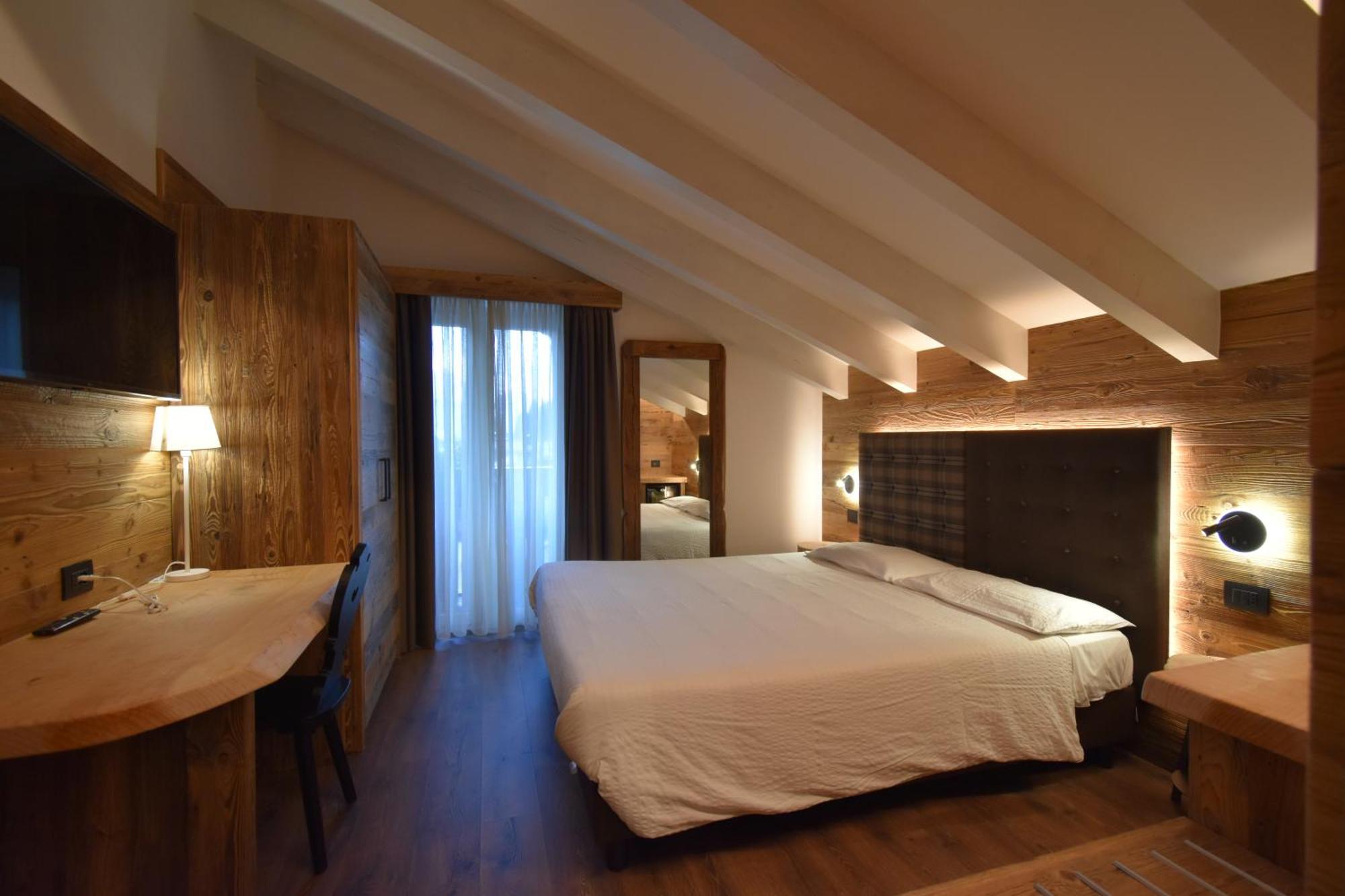 Hotel Garni Arnica ***S Hotel 3*