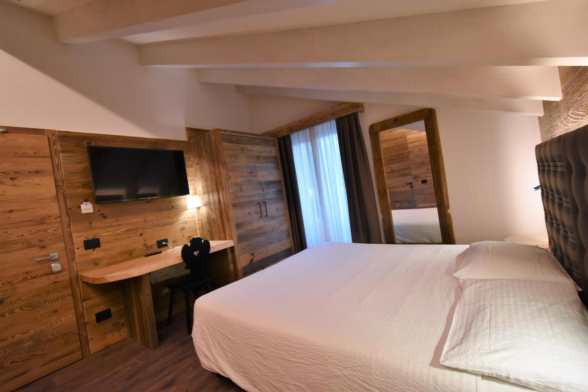 Hotel Hotel Garni Arnica ***S 3*