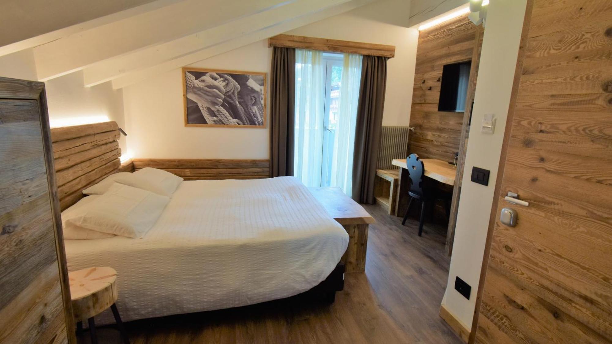Hotel Hotel Garni Arnica ***S Madonna di Campiglio
