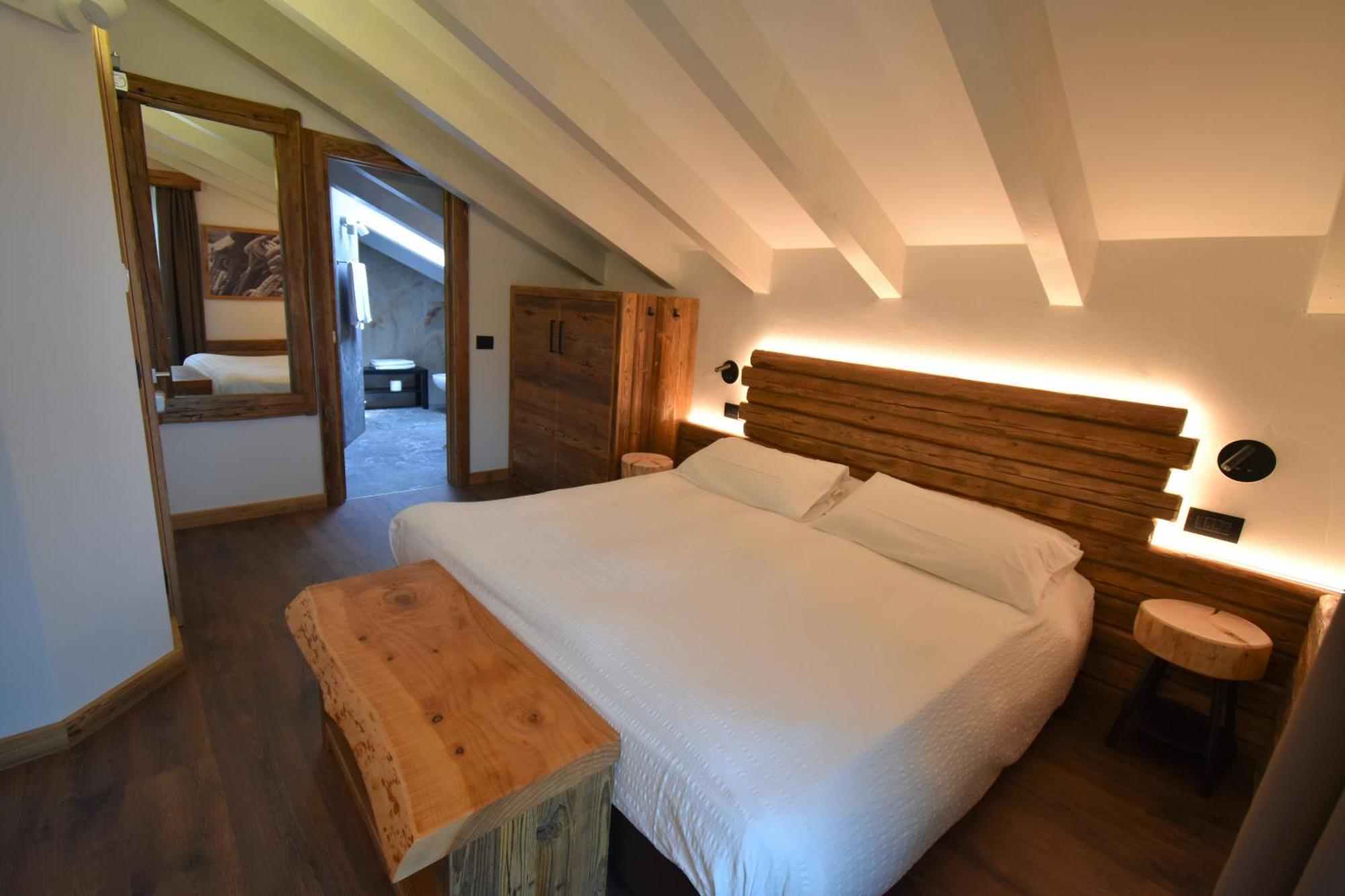 Hotel Garni Arnica ***S 3*