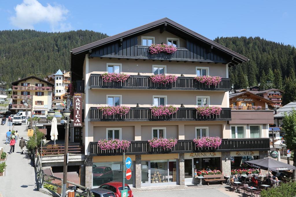 Hotel Hotel Garni Arnica ***S Madonna di Campiglio