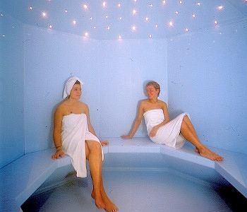Hotel Garni Arnica ***S Hotel 3*