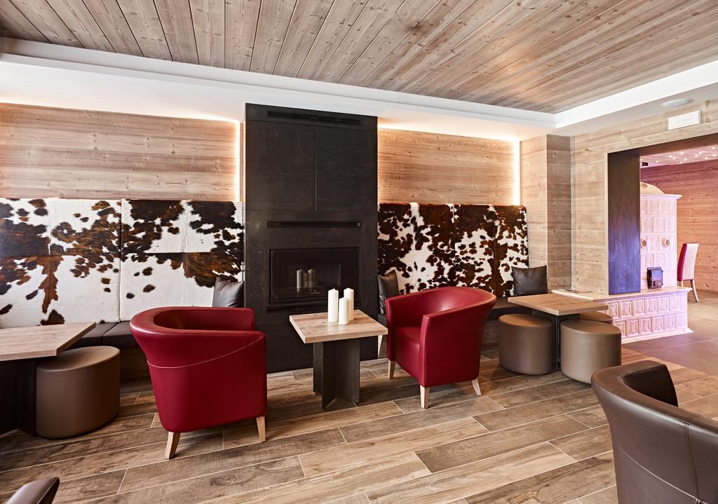 Hotel Hotel Garni Arnica ***S 3*