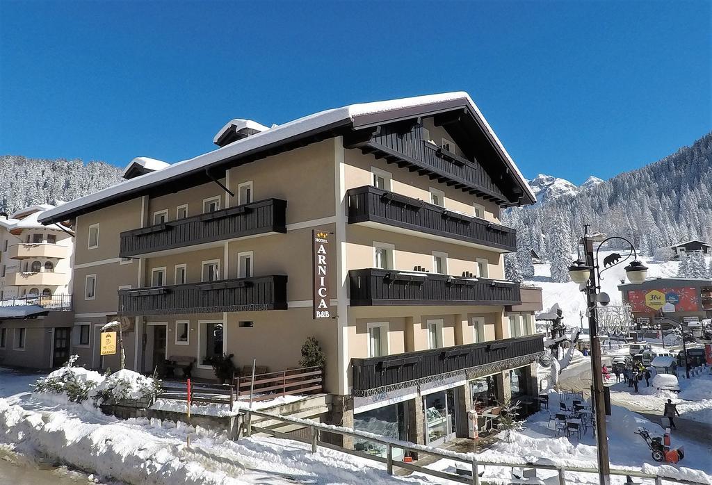 Hotel Garni Arnica ***S 3*