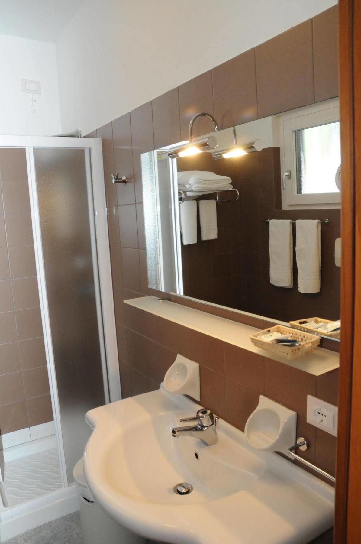 Hotel Hotel Garni Arnica ***S