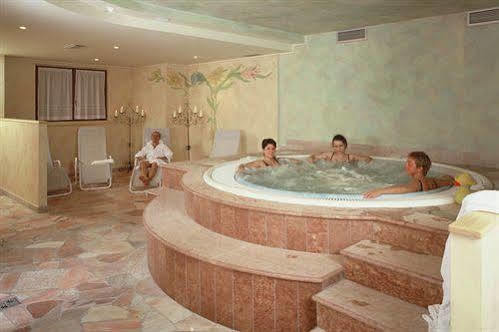Hotel Garni Arnica ***S Hotel