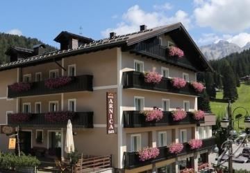 Hotel Garni Arnica ***S 3*