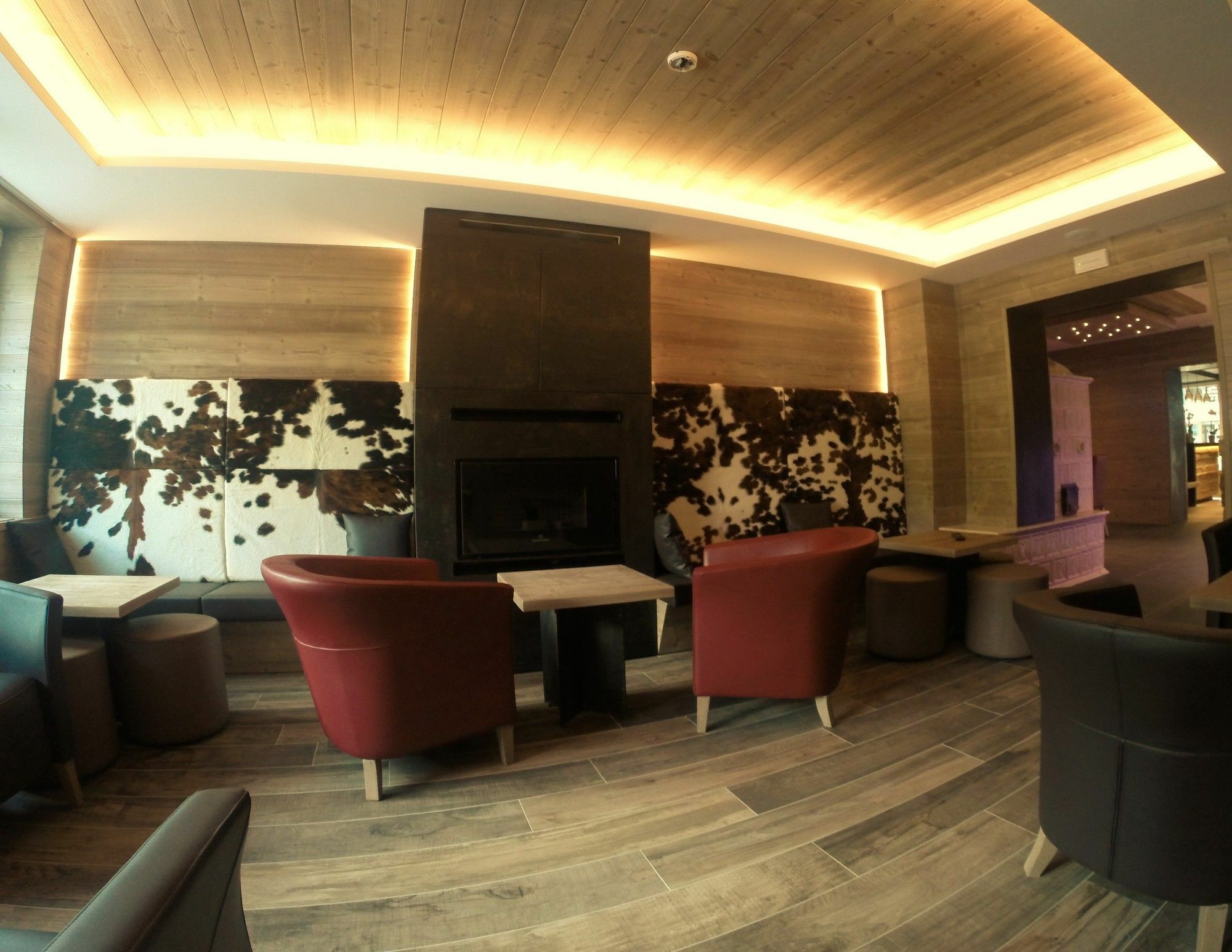 Hotel Hotel Garni Arnica ***S 3*