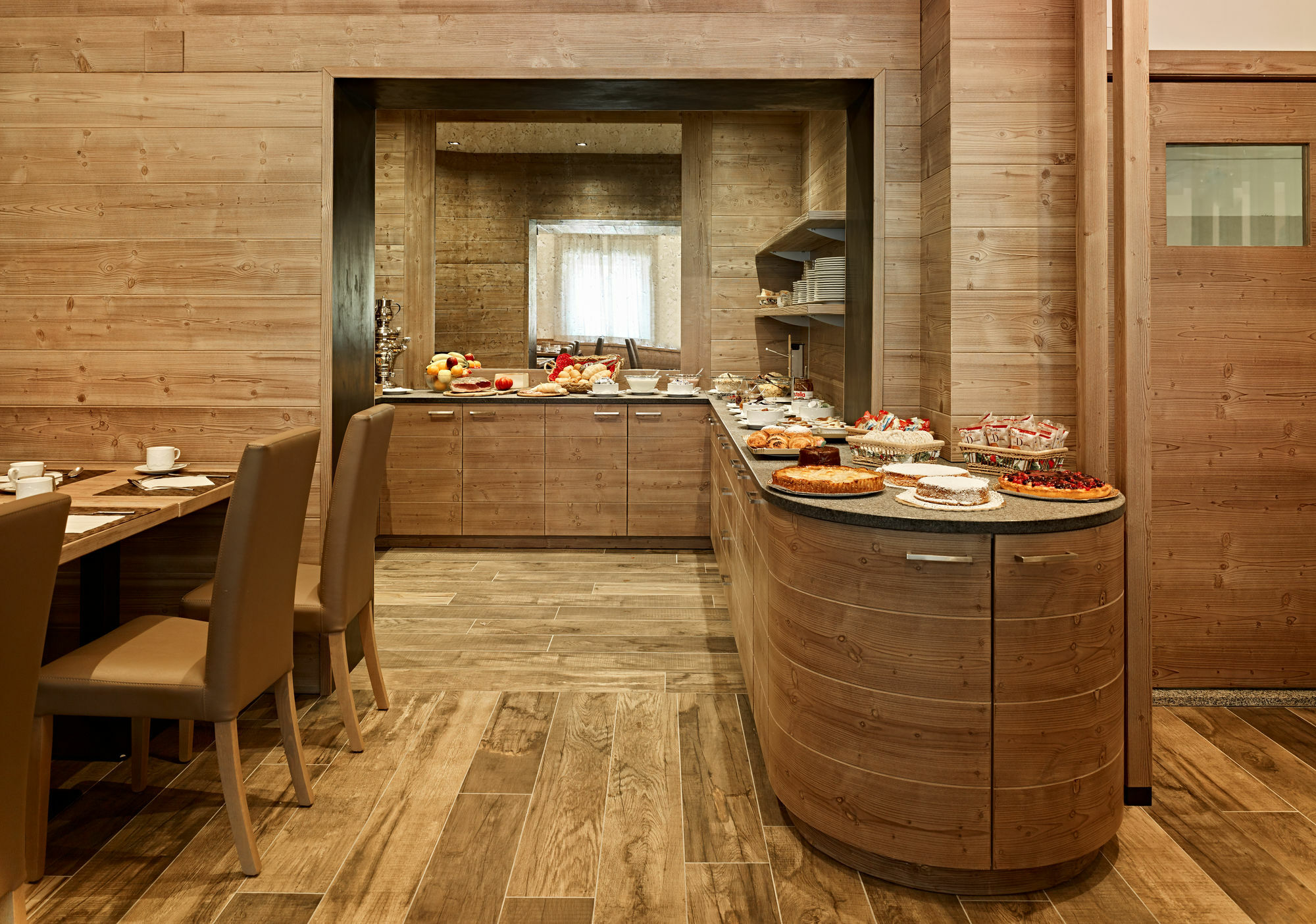 Hotel Garni Arnica ***S