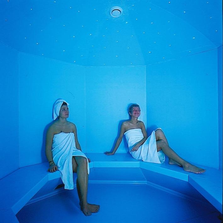 Hotel Garni Arnica ***S Hotel