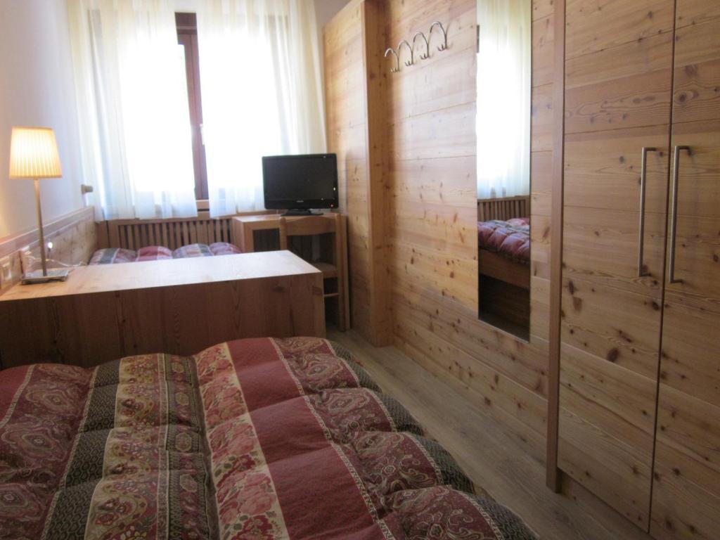 Hotel Hotel Garni Arnica ***S 3*