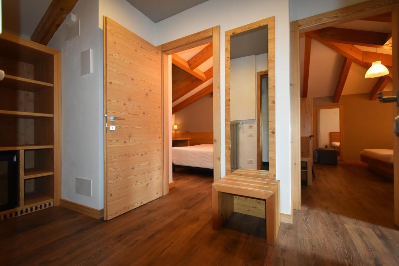 Hotel Garni Arnica ***S Hotel