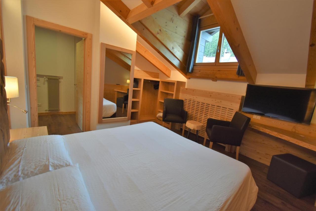 Hotel Garni Arnica ***S Madonna di Campiglio