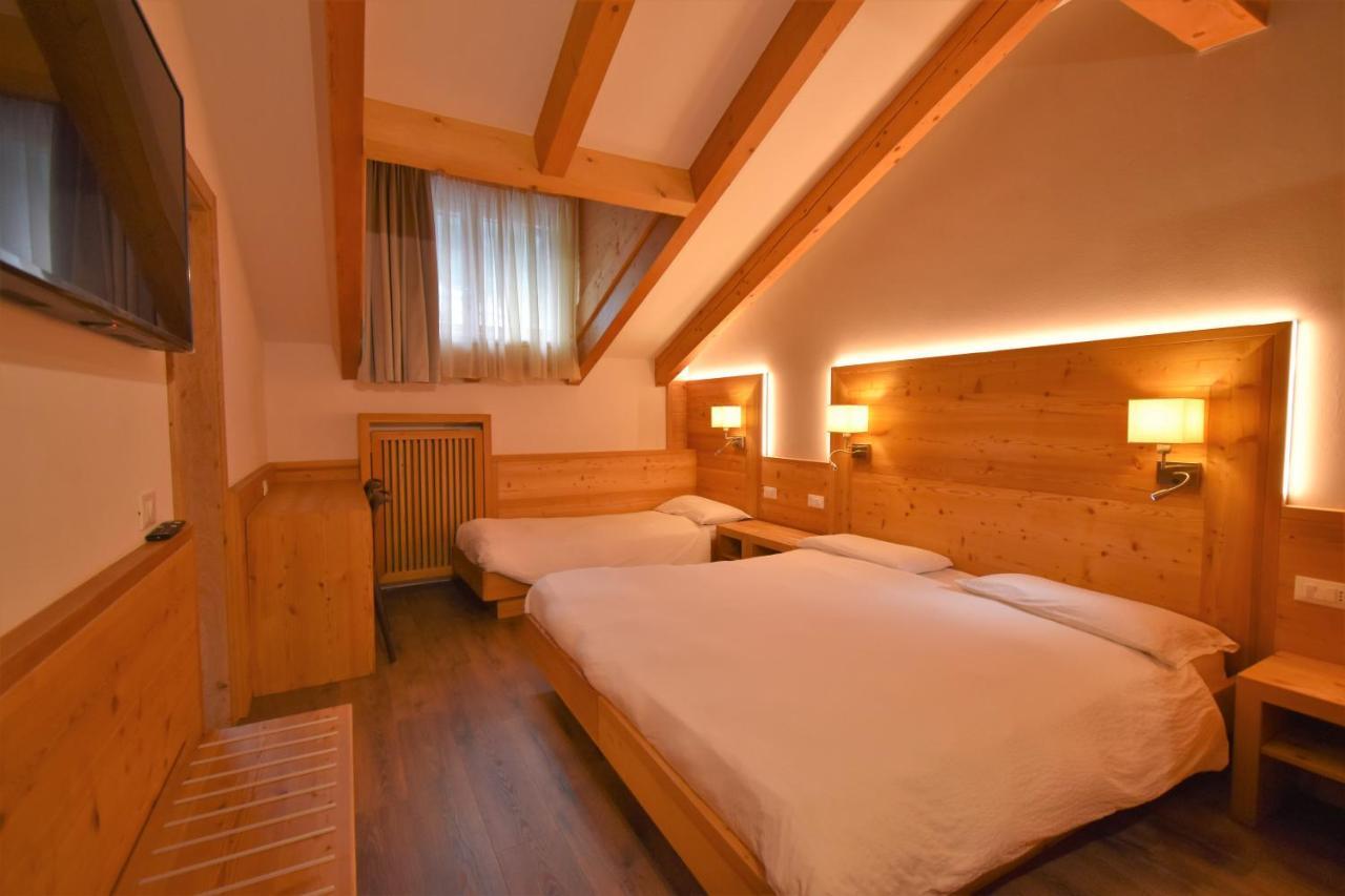Hotel Hotel Garni Arnica ***S