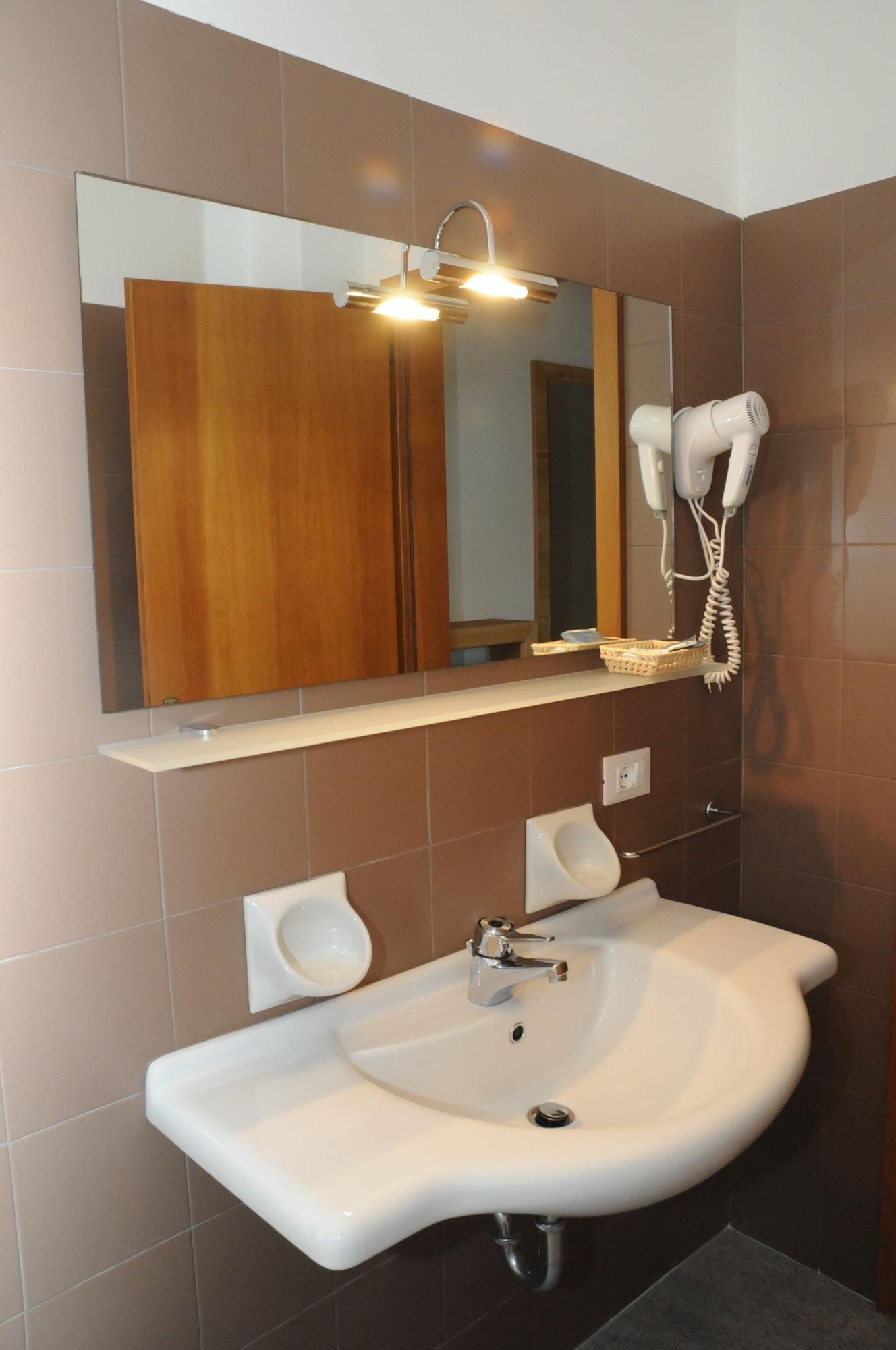 Hotel Garni Arnica ***S 3*